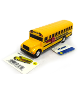 TOMY 46581 4.3 in. School Bus Toy for Ages 3 and Up - $21.03