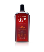 American Crew Daily Cleansing Shampoo, 33.8 Oz. - £23.50 GBP