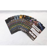 (13) X-Wing Miniatures Game Ship Cards - €10,18 EUR