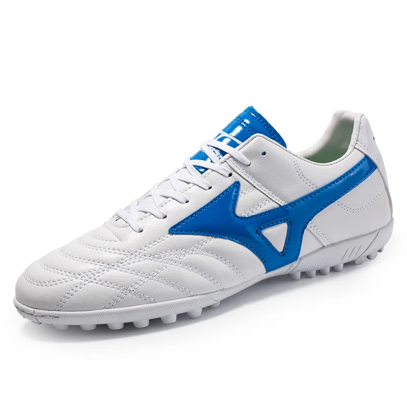 Soccer shoes PU men soccer shoes women soccer shoes gr kids soccer shoes unisex  - £215.00 GBP