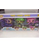 FFairly Odd Parents Funko Signed by Daran Norris, Susanne Blakeslee, Tar... - $935.55