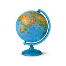 Nova Rico Arca Illuminated Children's Globe - 25 cm  - $128.00