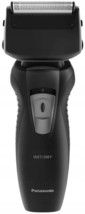 Panasonic ES-RW31 Foil Shaver Trimmer Wet/Dry Charging Station Pivoting ... - $111.36