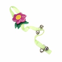 Coastal Pet - Li&#39;l Pals - Dog Potty Training Bells, Flower, One Size - £11.94 GBP