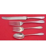 Mothers by Gorham Sterling Silver Regular Size Place Setting(s) 4-Piece - $4,230.07 MXN