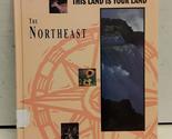 Let&#39;s Explore the Northeast (America, This Land Is Your Land) Wheeler, J... - $48.99