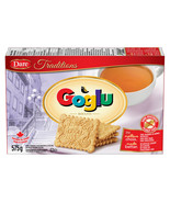 4 big Boxes of Dare GOGLU biscuits Cookies 575g / 20.2 oz each Free Ship... - £35.02 GBP