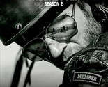 Gangland Undercover: Season 2 DVD | Documentary | Region 4 - $19.31
