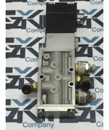 CDK Corp. CKD 5T210 Modular Valve Manifold  - €29,78 EUR