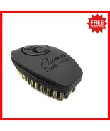 360 Sport Wave Caesar 2.0 - Boar Bristle Hairbrush, Waterproof &amp; Non-Sli... - $63.34 CAD