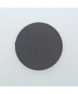1823 Netherlands 1/2 Cent Coin (VF) Very Fine Condition - $68.24 CAD