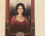 Annette Charles Trading Card Donruss Americana  #10 - $1.97