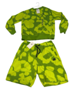 Nike Shorts &amp; Top Set Sweat Sportswear Essentials+ French Terry Men&#39;s Si... - €123,71 EUR