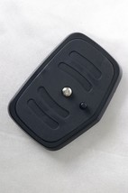 Quick release plate for Velbon Videomate S4000 S5000 Tripods - £21.47 GBP