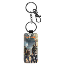 Tom Clancys The Division 2 Key Ring - £10.30 GBP