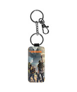 Tom Clancys The Division 2 Key Ring - £10.10 GBP