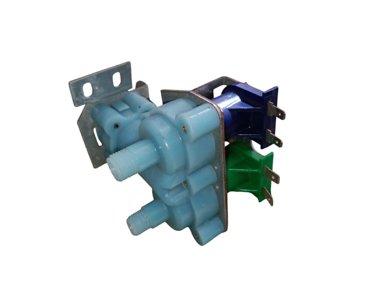 W10853654 Whirlpool Refrigerator Water Valve - $19.02
