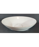 GOLDEN FANTASY Kaysons Fine China Japan OVAL VEGETABLE SERVING BOWL 10.5... - $15.69 CAD