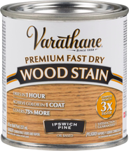 1/2 Pt Rust-Oleum 262031 Ipswich Pine  Premium Fast Dry Wood Stain - $12.39