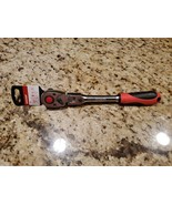 GEDORE RED 2C-Flexible Reversible rachtet 1/2 l.292mm 5°RA - $88.11