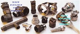 M85049/49-2-20W Military Adapter Clamp Sunbank - $11.09
