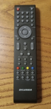 sylvania remote J J -  928- A TV VCR Remote Control - $14.01