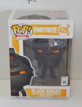 Funko Pop Games Fortnite Black Knight #426 NIP Vinyl Figure - $26.19