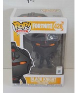 Funko Pop Games Fortnite Black Knight #426 NIP Vinyl Figure - £20.79 GBP