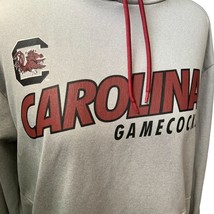 Champion Athleticwear Ladies University Of South Carolina Gamecocks Hoodie Euc M - £26.43 GBP