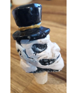 Emory University Mascot Dooley Officially Licensed Wine Bottle Stopper - €8,61 EUR