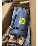 Century SMITH 2HP H1052 1140RPM JuggerNaut VCM Condenser Fan Motor NEW S... - $296.01