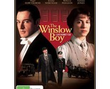 The Winslow Boy Blu-ray | Jeremy Northam | Region Free - $27.87