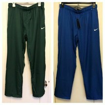 BNWTS  Nike  Dry Pant&#39;s lined  Women&#39;s Large Red Green  $70 923233 - £31.96 GBP
