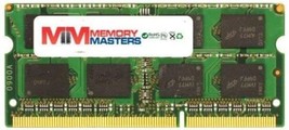 8GB 1x8GB PC3L-12800S DDR3 1600Mhz 1.35V Mémoire Sodimm HP 15-f271wm/Dell XPS18 - $46.79
