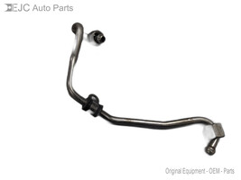 Pump To Rail Fuel Line For 09-18 Volkswagen Tiguan  2.0  Turbo - $24.70