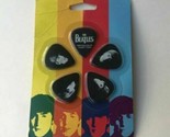 Planet Waves 1CWH4-10B1 Beatles Guitar Picks Meet The Beatles 10 pack Me... - $7.91