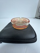 Harrah&#39;s Reno and Lake Tahoe Glass Ashtray - $8.81