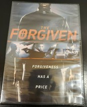 The Forgiven (DVD, 2018) NEW Elester Latham Oma Nnadi Briana Roy - £7.42 GBP