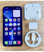 Apple iPhone 12 Pro Max 128GB Fully Unlocked - All Colors - $199.99