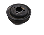 Water Pump Pulley From 2013 Ford F-150  5.0 BR3E8A528BA - $24.95