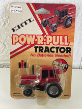 ERTL 1/64 Scale IH 5488 Powerpull Tractor Case IH 5488 - $11.87