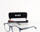 Brand New Authentic Garrett Leight Eyeglasses Riley PACB 48mm - £116.76 GBP