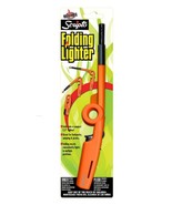 Calico BGM7R-1/6 Scripto Multi-Purpose Folding Utility Lighter Refillable - $309.56 MXN
