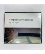 New! Surprised By Suffering Series by RC Sproul 3 CD Set - $14.99