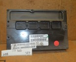 2007 Chrysler 300 3.5L Engine Control Unit ECU P05094929AE Module 487-6B8 - £15.97 GBP