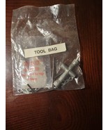 RC Helicopter Tool Bag Parts - $18.69
