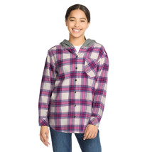 Roxy Youth Flannel - $19.96