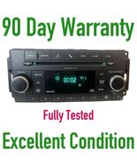 2007 2008 2009 2010 Jeep Liberty CD Player AM FM Radio Receiver OEM P050... - $103.95