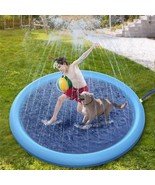 Non-Slip Splash Pad for Pet - $27.44 CAD+
