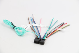 Xtenzi Wire Harness For Boss Radio Power 20Pin Plug BV9973 BV9978 BV9979... - £11.70 GBP